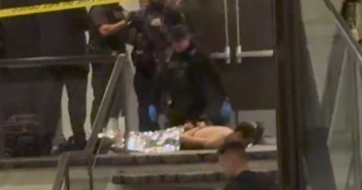 REPORTED IMAGE and VIDEO of SHOOTER At White House Correspondents’ Dinner Shared By Reporters REPORTED IMAGE and VIDEO of SHOOTER At White House Correspondents’ Dinner Shared By Reporters