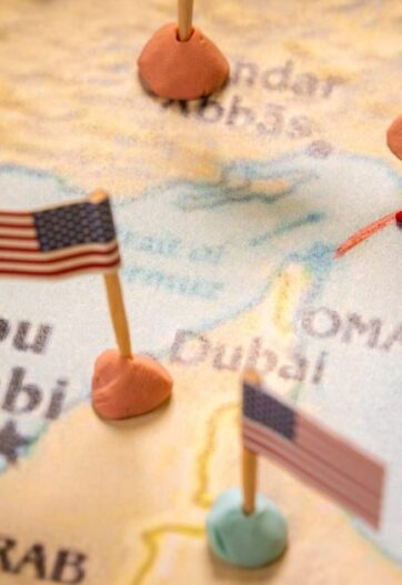 Hormuz: One Week That Exposes the Real Game of Global Powers