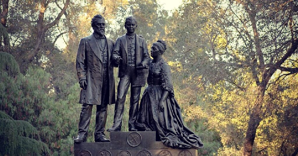 Russia Bans Stanford University as an ‘Undesirable Organization’