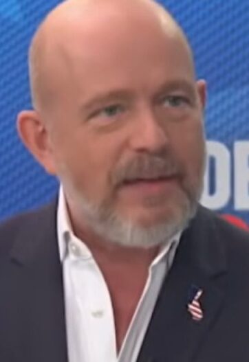 President Trump Makes an Official Endorsement in the California Governor Race