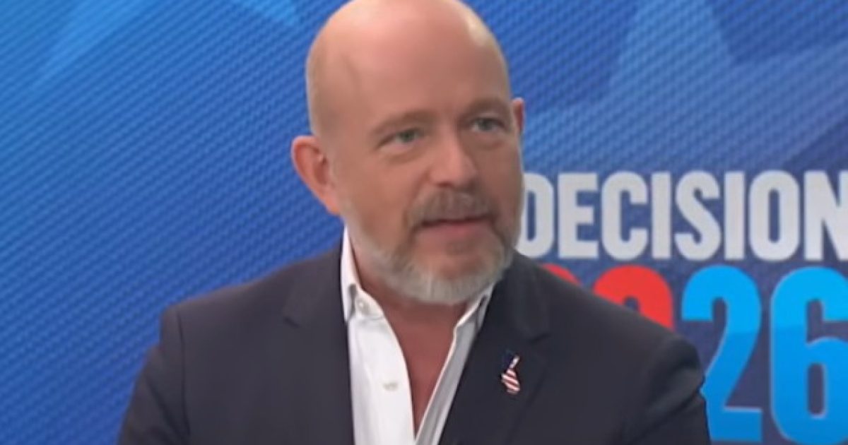 President Trump Makes an Official Endorsement in the California Governor Race