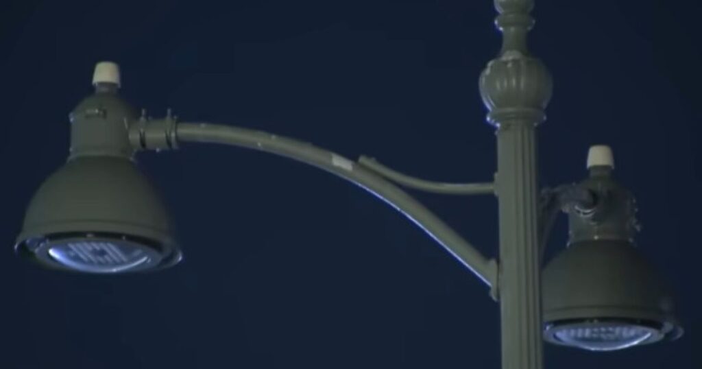 SAY WHAT? Los Angeles Proposes New TAX to Pay to Fix Street Lights Broken by Copper Wire Thieves