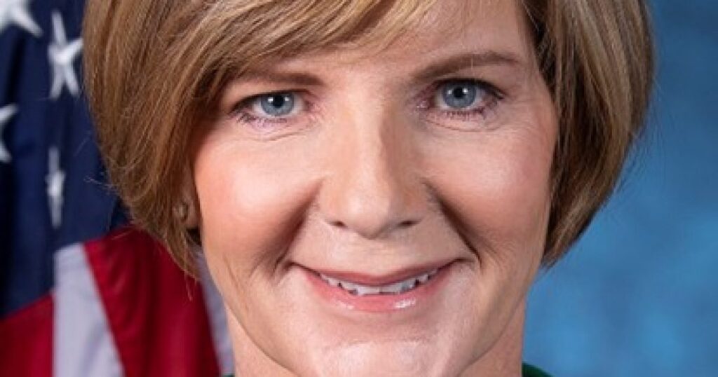 WAYNE ROOT: Democrat Congresswoman Who Went on Insane F-Bomb Rant is Wayne Root’s Las Vegas Congresswoman. Here’s the Real Story