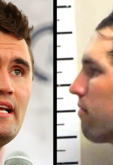 REPORT: Bullet Fragment From Charlie Kirk’s Autopsy Identified as .30 Caliber that Matches Rifle Used by Alleged Assassin Tyler Robinson