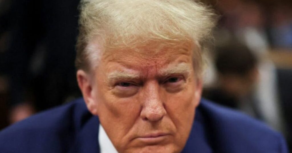 Trump Considering More Changes to Top-Level Leadership After Bondi Firing – Two More Cabinet Officials May be on Chopping Block