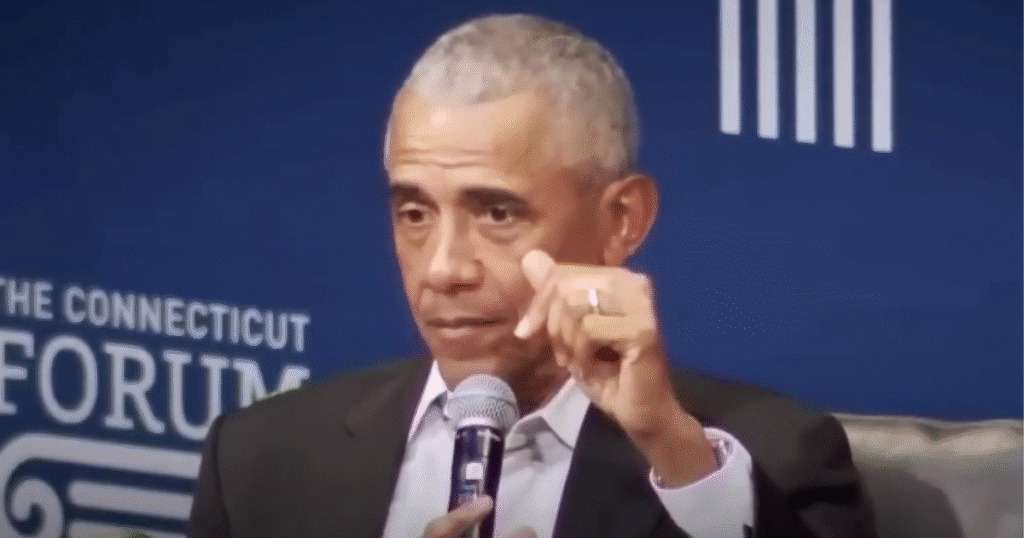 Barack Obama Weighs In On Supreme Court “Gutting” Voting Rights Act by Striking Down Louisiana’s Racially Gerrymandered Map and It Instantly Backfires