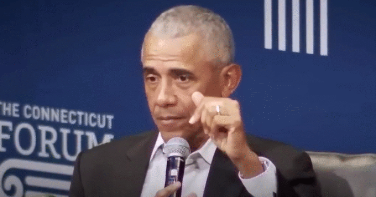 Barack Obama Weighs In On Supreme Court “Gutting” Voting Rights Act by Striking Down Louisiana’s Racially Gerrymandered Map and It Instantly Backfires