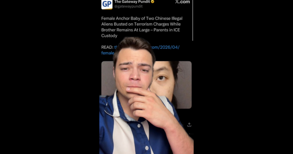 Victor Reacts: Birthright Citizenship Is the Dumbest Idea Ever, This Story Proves It (VIDEO)