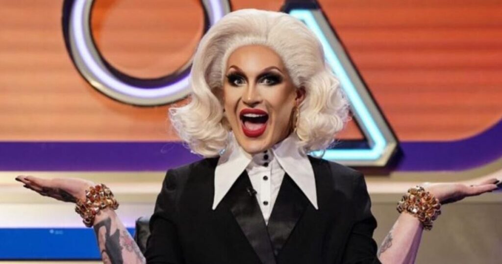 Shock: Towson University  Hosts Second “Drag” Event In Slightly Over A Month