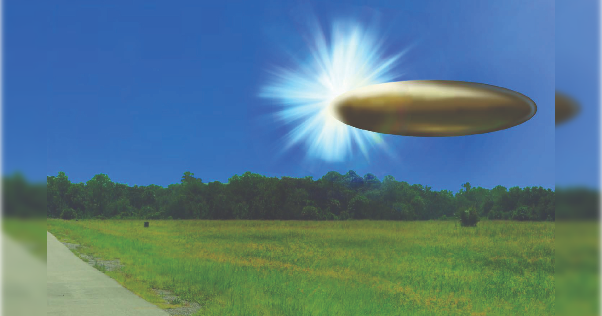 Department Of War Releases Unidentified Anomalous Phenomena (UAP) Files In Historic Transparency Effort Department Of War Releases Unidentified Anomalous Phenomena (UAP) Files In Historic Transparency Effort