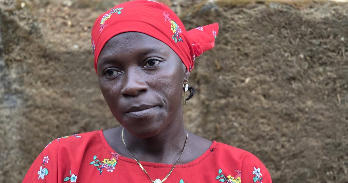 Exclusive from Nigeria: Christian Family Burned Alive Exclusive from Nigeria: Christian Family Burned Alive