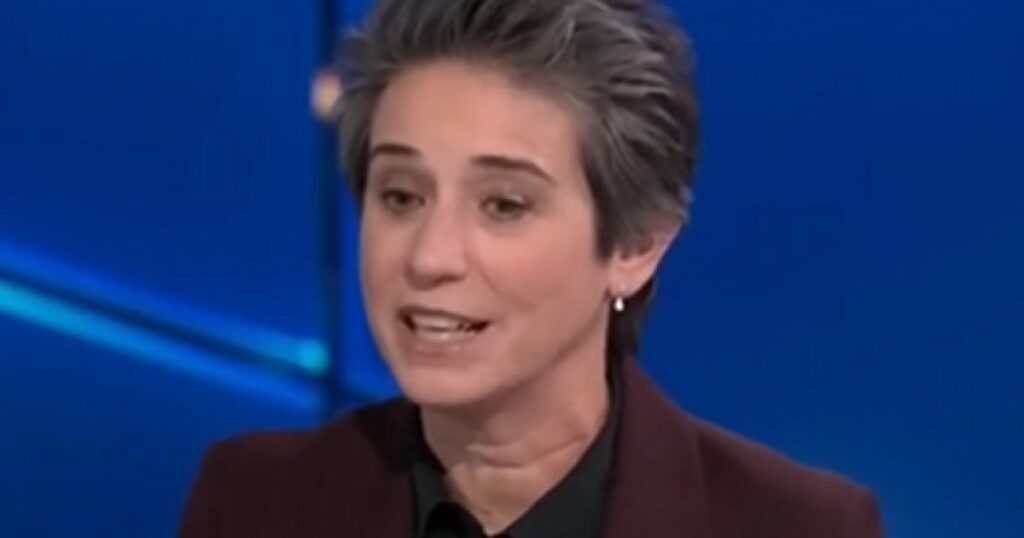 Liberal Analyst Points Out That Democrats Have a Much Bigger Problem Than Lousy Fundraising Heading Into 2026 and 2028 (VIDEO)