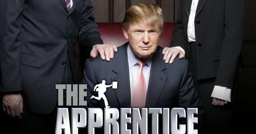 Amazon Looking to Bring ‘The Apprentice’ Back With Host MAGA Will Love and Dems Will Despise