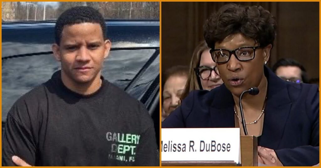 Biden-Appointed Judge Orders Release of Dominican Illegal Alien Wanted for Murder by Interpol Red Notice  Fugitive Now Roaming Free After ICE Arrest!