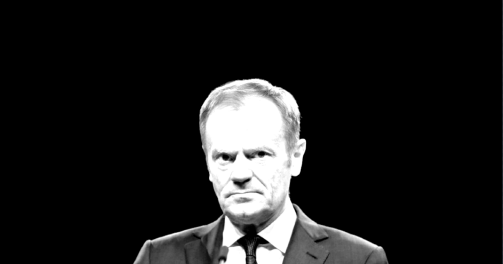 Poland’s Liberal PM Donald Tusk Says NATO Is ‘Disintegrating’
