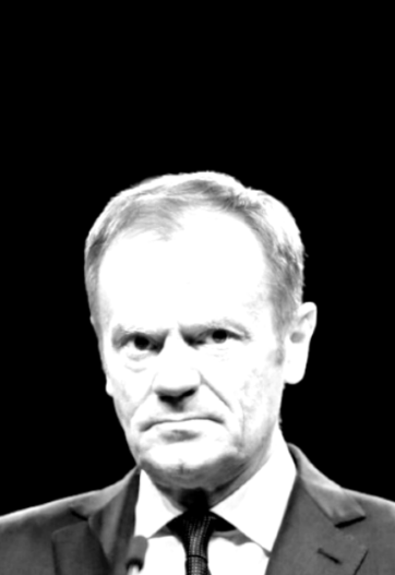 Poland’s Liberal PM Donald Tusk Says NATO Is ‘Disintegrating’