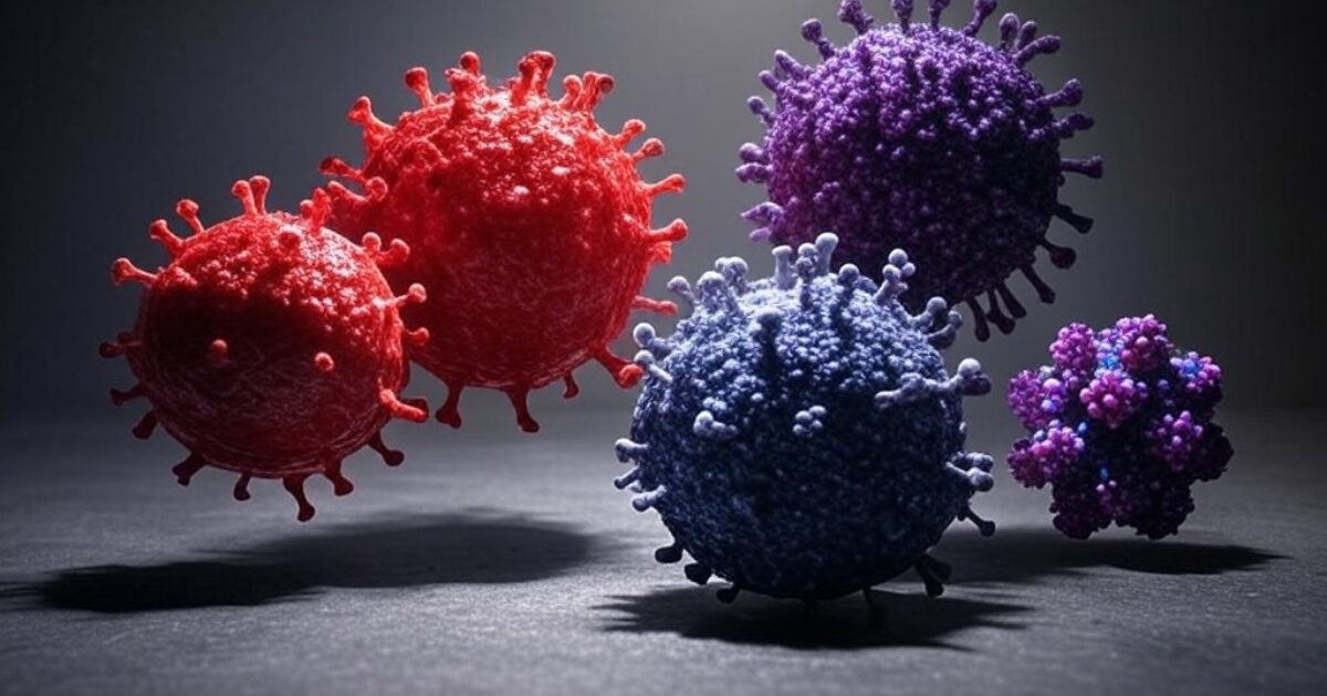 Four States Are Now Monitoring Potential Hantavirus Cases Four States Are Now Monitoring Potential Hantavirus Cases