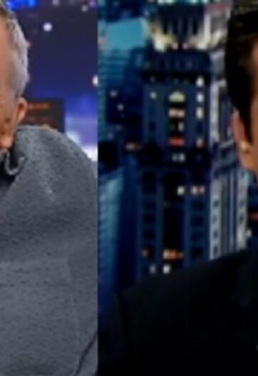 BY THE NUMBERS: Greg Gutfeld and Jesse Watters Are Dominating Cable News Ratings