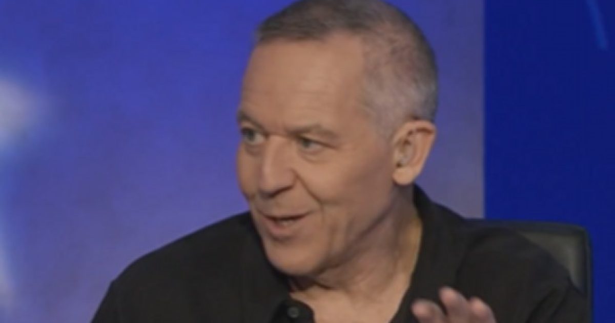 Greg Gutfeld Slams Leftists for Destroying Relationships With Others Over Lies They Believe About Trump (VIDEO) Greg Gutfeld Slams Leftists for Destroying Relationships With Others Over Lies They Believe About Trump (VIDEO)