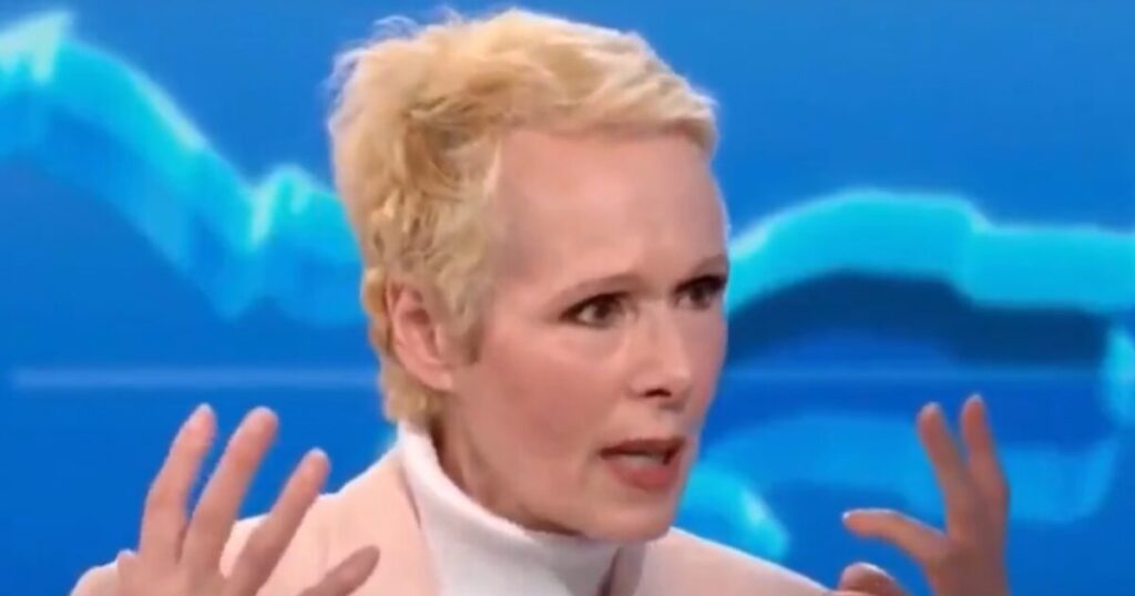 Justice Department Launches Criminal Investigation Into Funding E. Jean Carroll Received by Billionaire Reid Hoffman For Lawsuits Against Trump
