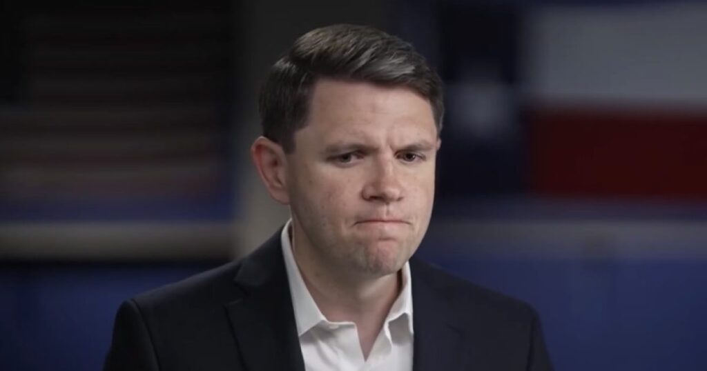 WATCH: “Take it Up With the Apostle Paul” – James Talarico Doubles Down on Calling God “Nonbinary” and Saying There Are Six Genders, Admits Some “Missed the Mark”