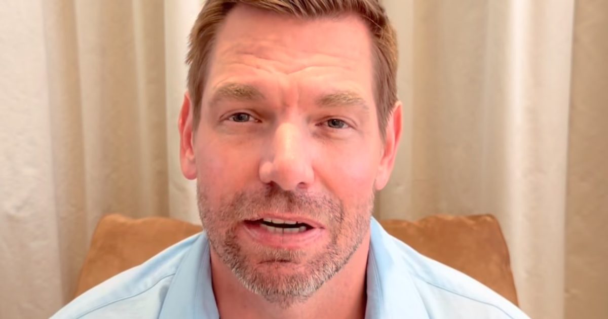 IT GETS WORSE: Disgraced Former Congressman Eric Swalwell Allegedly Sent Pervy Videos of Himself to Various Women Online