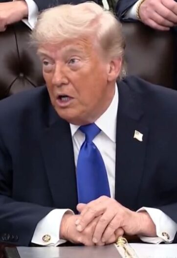 President Trump Signs Executive Order Expanding High-Quality Retirement Accounts for Millions of Americans (VIDEO)