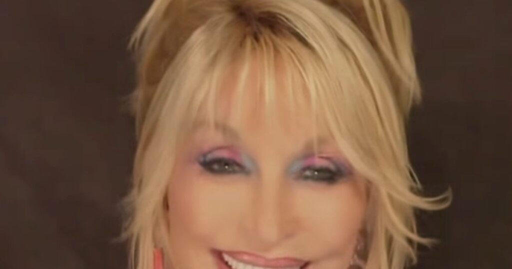 Dolly Parton Provides Health Update After She Cancels Her Vegas Residency (VIDEO)