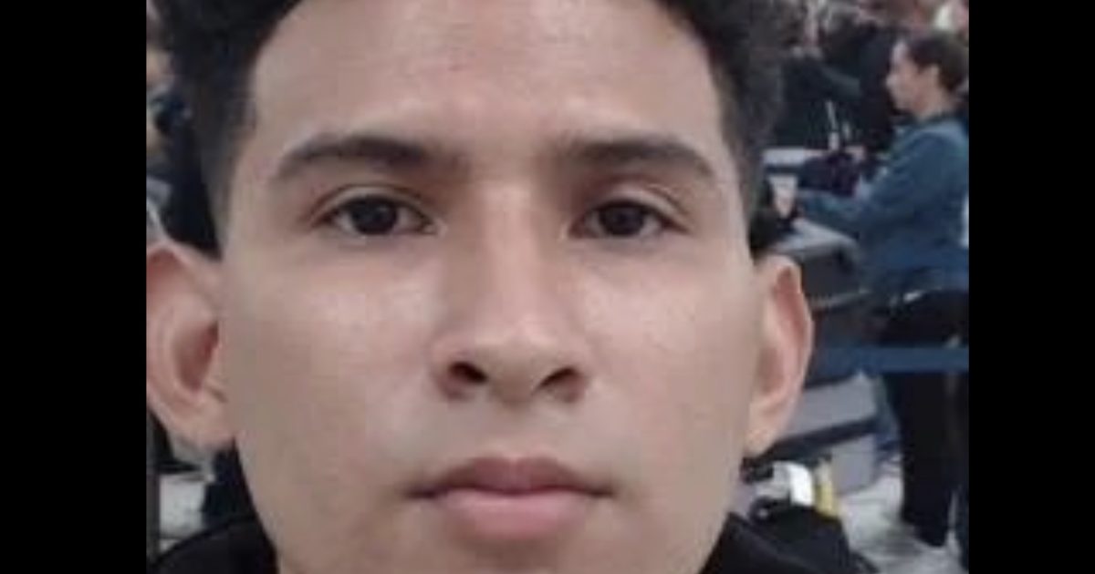 Biden-Paroled Illegal Alien Charged With Sexually Assaulting Elderly Women at Wisconsin Nursing Home Biden-Paroled Illegal Alien Charged With Sexually Assaulting Elderly Women at Wisconsin Nursing Home