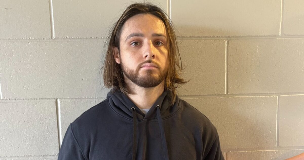 Man Accused of Starting Palisades Fire Had Become Obsessed With Leftist Ideas According to Prosecutors