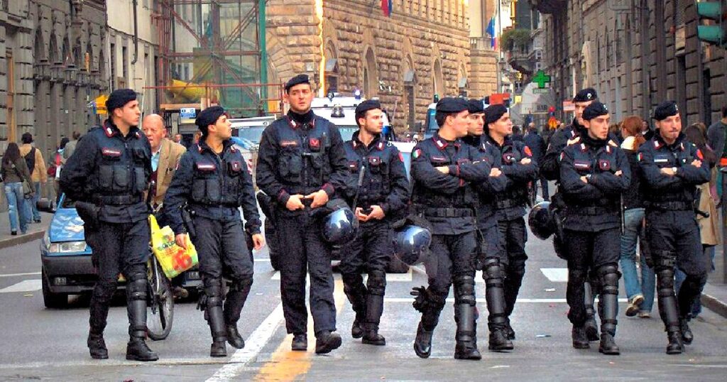 Italy Seizes 200 Million Euros in Cash, Gold Bars, Premium Watches and Properties From Sicilian Mafia Drug Lord