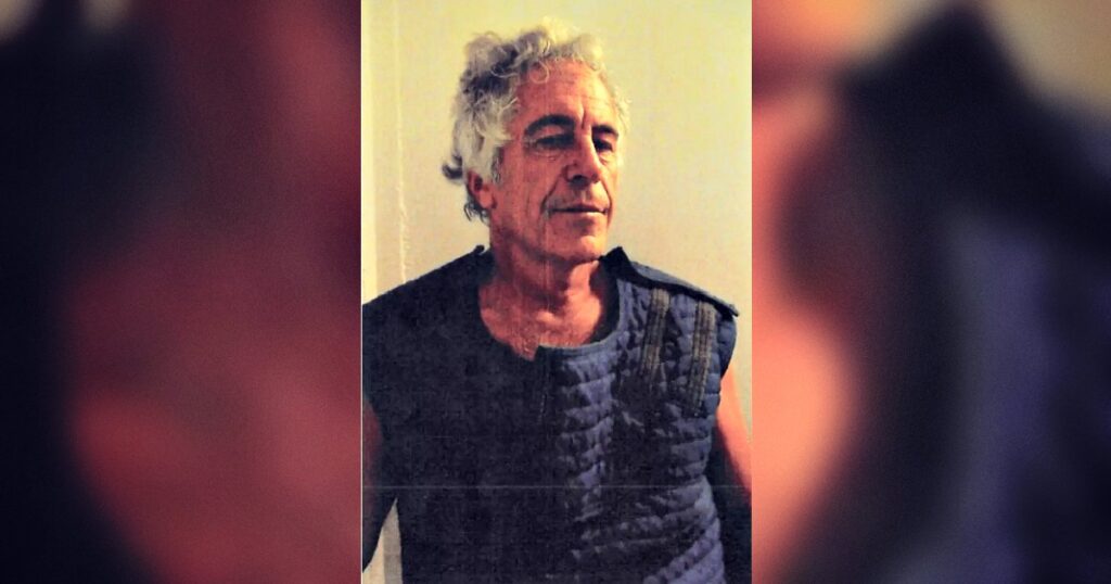 BREAKING: Federal Judge Unseals Jeffrey Epstein’s Alleged Suicide Note – READ IT HERE