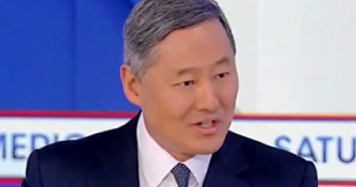 Legal Scholar John Yoo Says State and Elected Officials in Minnesota Could Absolutely End Up in Prison Over Fraud: ‘These People Are in a Lot of Trouble’ (VIDEO) Legal Scholar John Yoo Says State and Elected Officials in Minnesota Could Absolutely End Up in Prison Over Fraud: ‘These People Are in a Lot of Trouble’ (VIDEO)