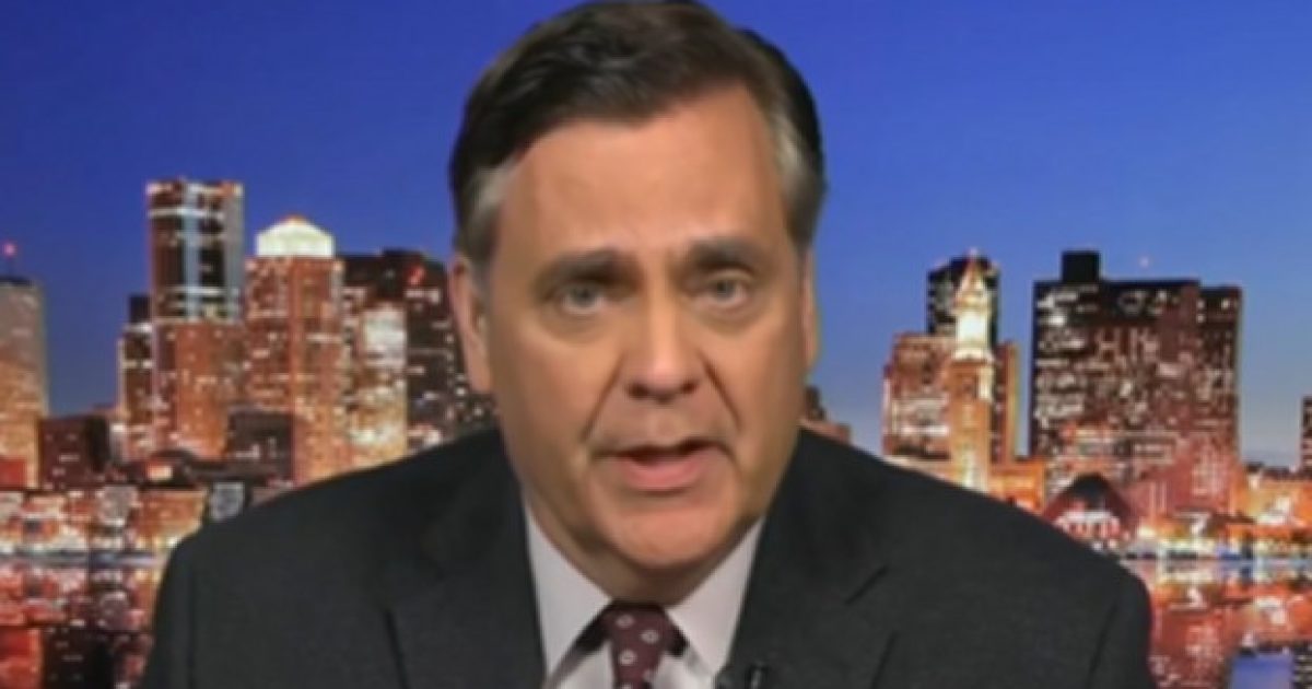 Law Professor Jonathan Turley on Dem Loss in Virginia Gerrymander: ‘Face-Planting of Legendary Proportions’ (VIDEO) Law Professor Jonathan Turley on Dem Loss in Virginia Gerrymander: ‘Face-Planting of Legendary Proportions’ (VIDEO)