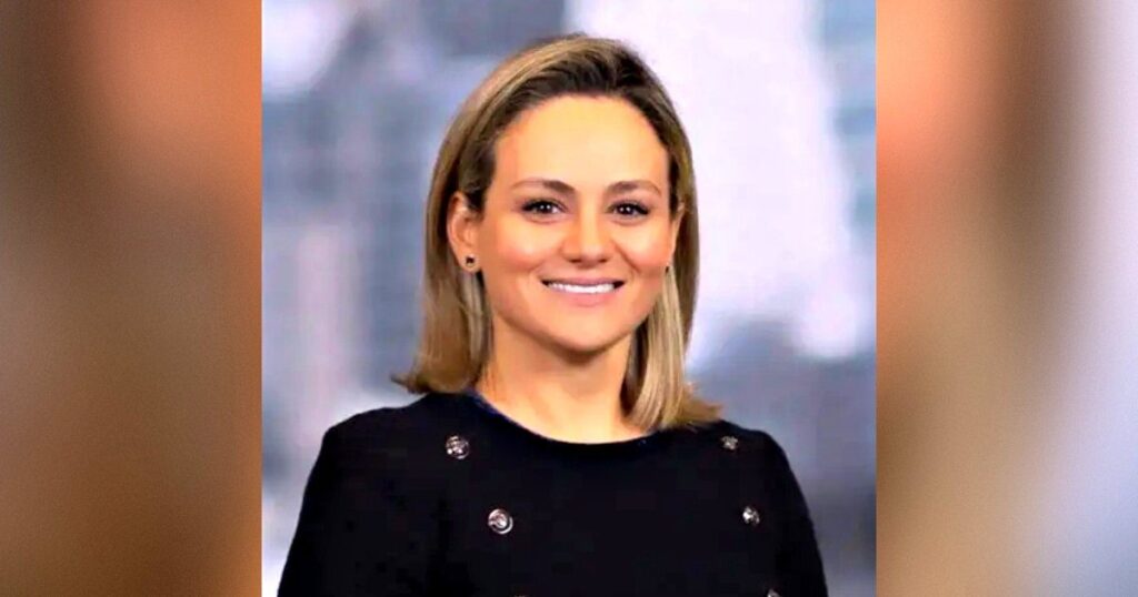 Female JPMorgan Executive Allegedly Drugged and Sexually Abused Employee, Made Him Her ‘Office Sex Slave’: LAWSUIT