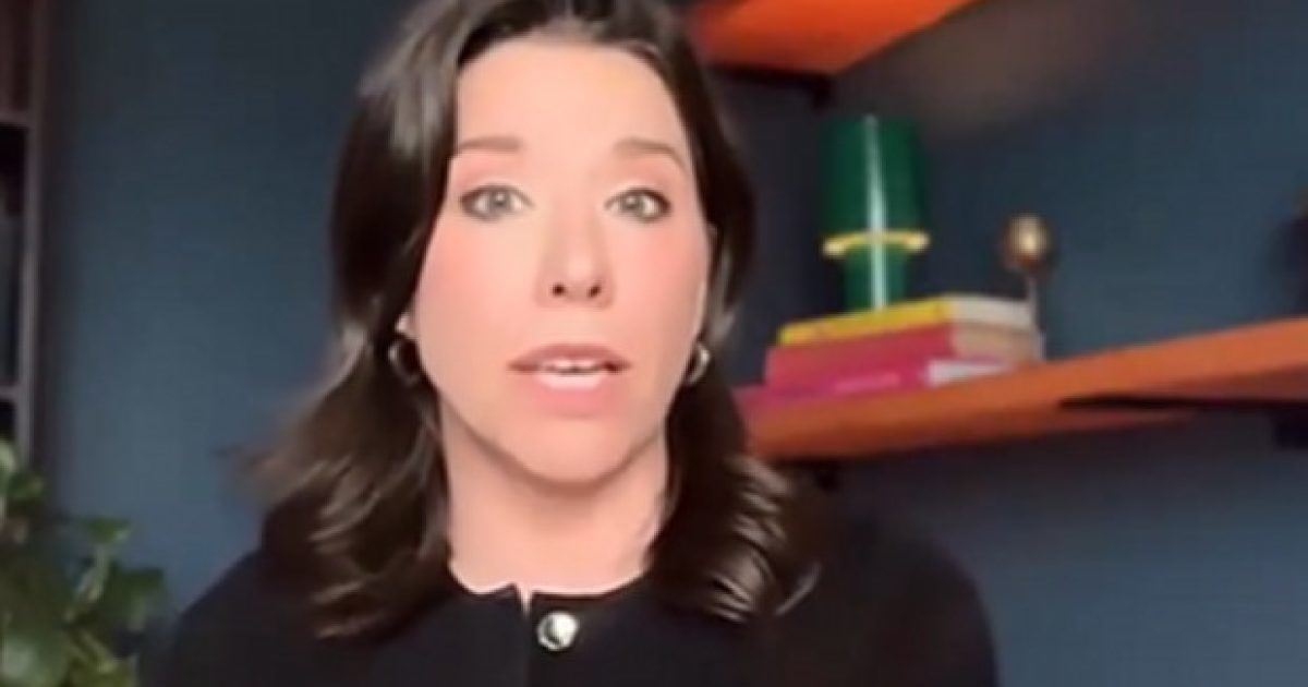 Conservative Commentator Mary Katharine Ham: Media Needs to Consider the Consequences of All the ‘Hitler’ Talk (VIDEO) Conservative Commentator Mary Katharine Ham: Media Needs to Consider the Consequences of All the ‘Hitler’ Talk (VIDEO)