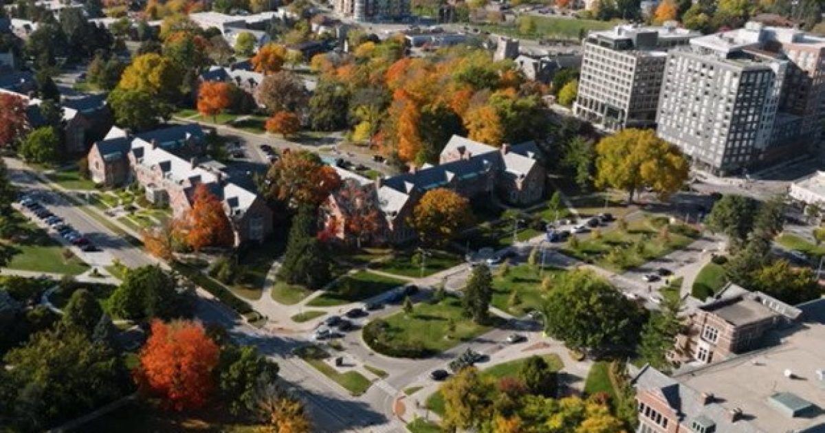 Michigan State University Forced to Close Academic Building After Discovery of a METH LAB