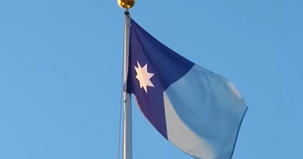 Minnesota Mayors Clash With Governor Tim Walz for Refusing to Fly New State Flag, Which is Conspicuously Similar to the Flag of Somalia (VIDEO)