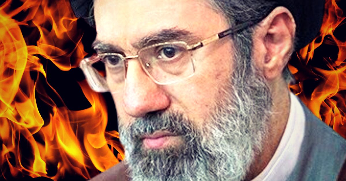 Western Media Says Mojtaba Khamenei Is Gay, Crippled and Disfigured – But Iranian Official States That the New Supreme Leader Has Healed From ‘Scratch Behind the Ear’ Western Media Says Mojtaba Khamenei Is Gay, Crippled and Disfigured – But Iranian Official States That the New Supreme Leader Has Healed From ‘Scratch Behind the Ear’