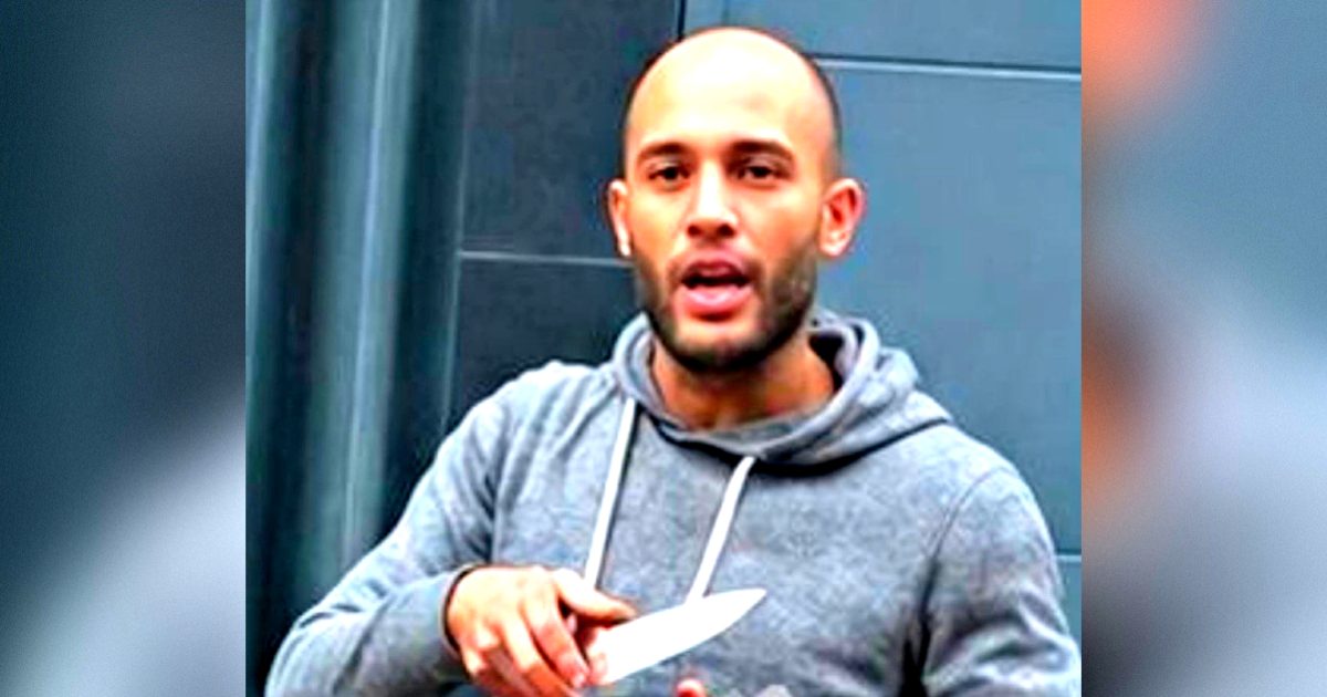 Two Stabbings by Muslim Migrant in Barcelona Leave a Young Woman Dead and a Man Fighting for His Life – As Spanish Socialists Are Legalizing Half a Million Invaders Two Stabbings by Muslim Migrant in Barcelona Leave a Young Woman Dead and a Man Fighting for His Life – As Spanish Socialists Are Legalizing Half a Million Invaders