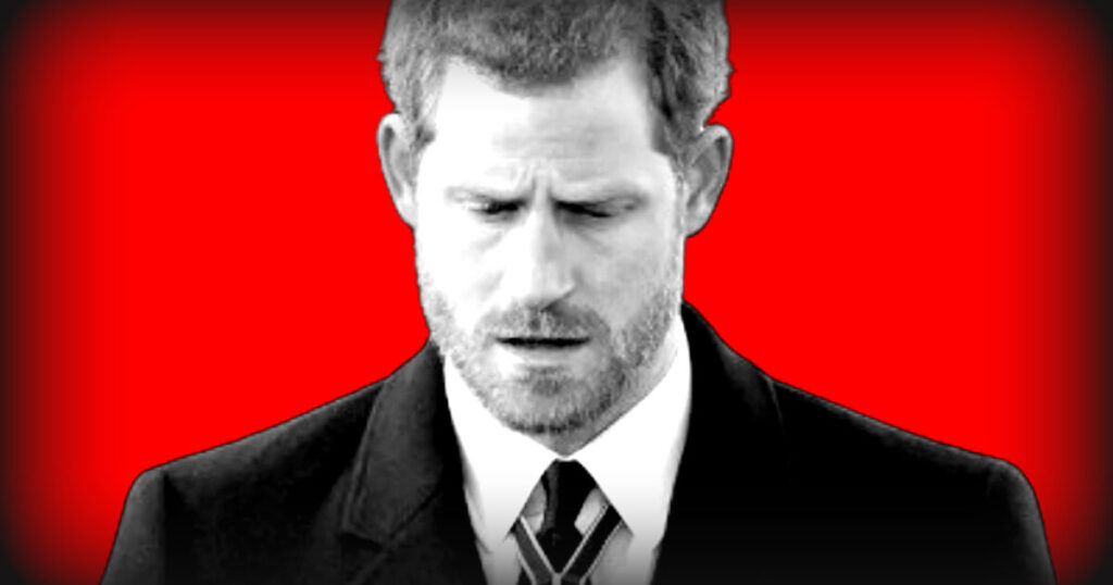 RAPE AND TORTURE: Prince Harry Under Pressure to Quit African Parks Charity After Allegation of Horrific Abuse Against Indigenous Populations