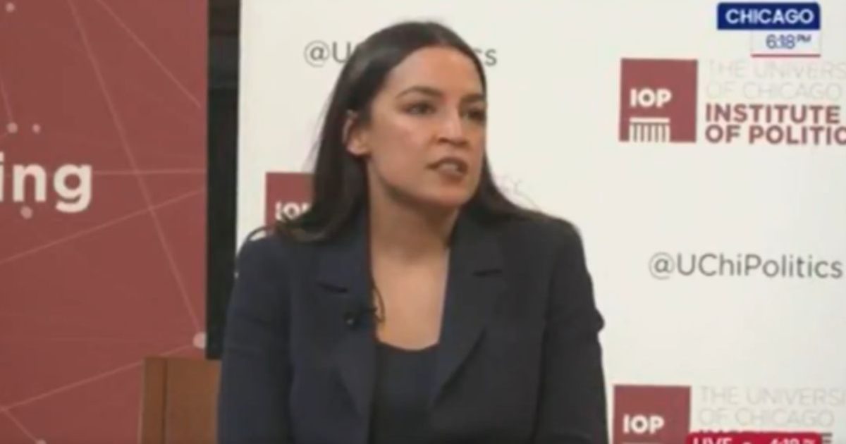 AOC Responds to 2028 Run Speculation: ‘My Ambition Is Way Bigger’ Than the Presidency, Wants to Lock in Socialist Policies ‘Forever’ (VIDEO)
