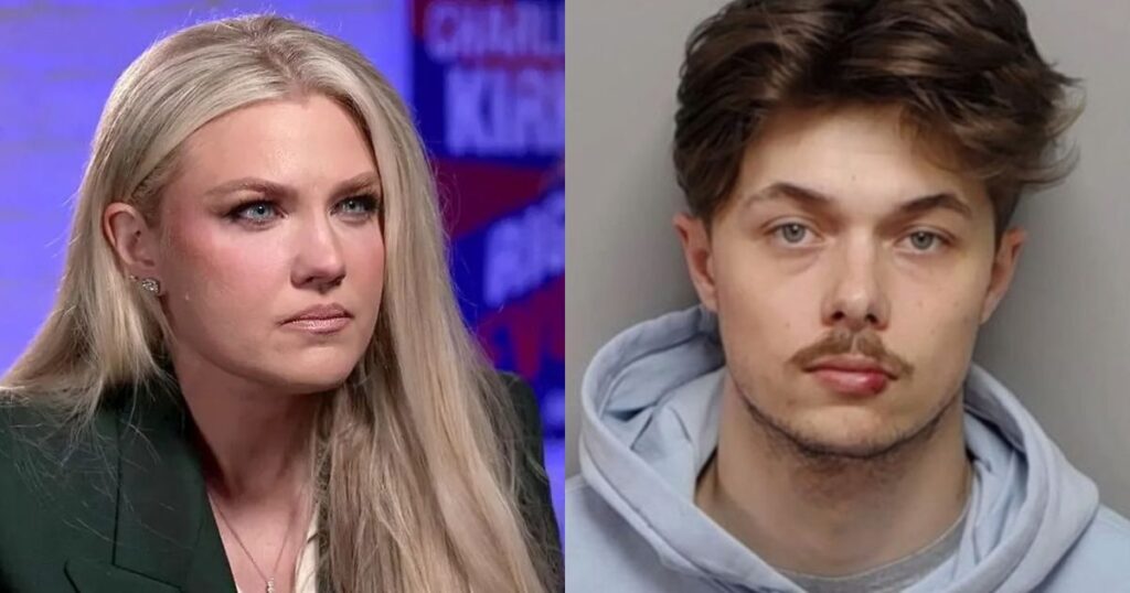 Texas Man Charged with Threatening to Kill Erika Kirk and Bomb the TPUSA Women’s Leadership Summit