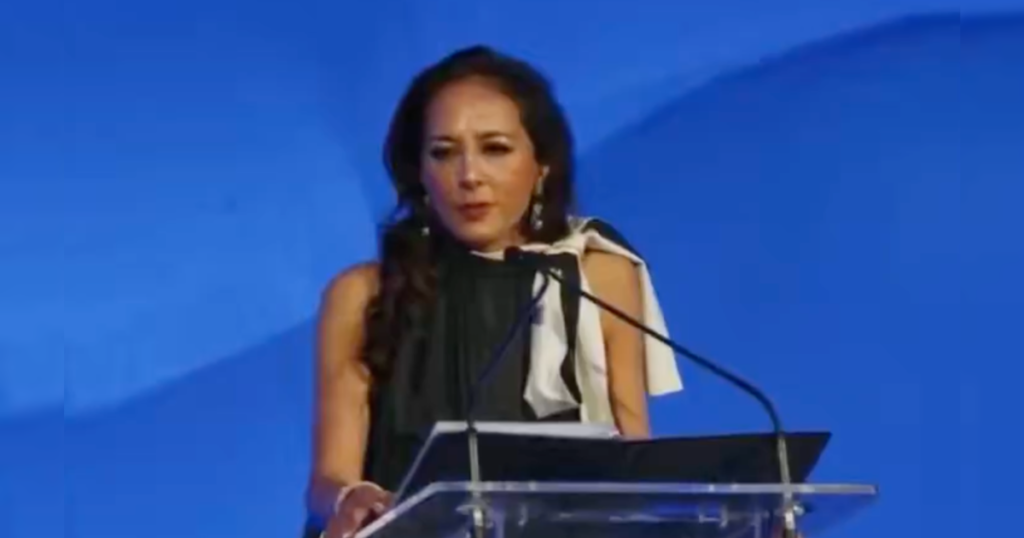 AAG Harmeet Dhillon Shares Moving Remarks About the Power of the American Dream for Her Family (Video)