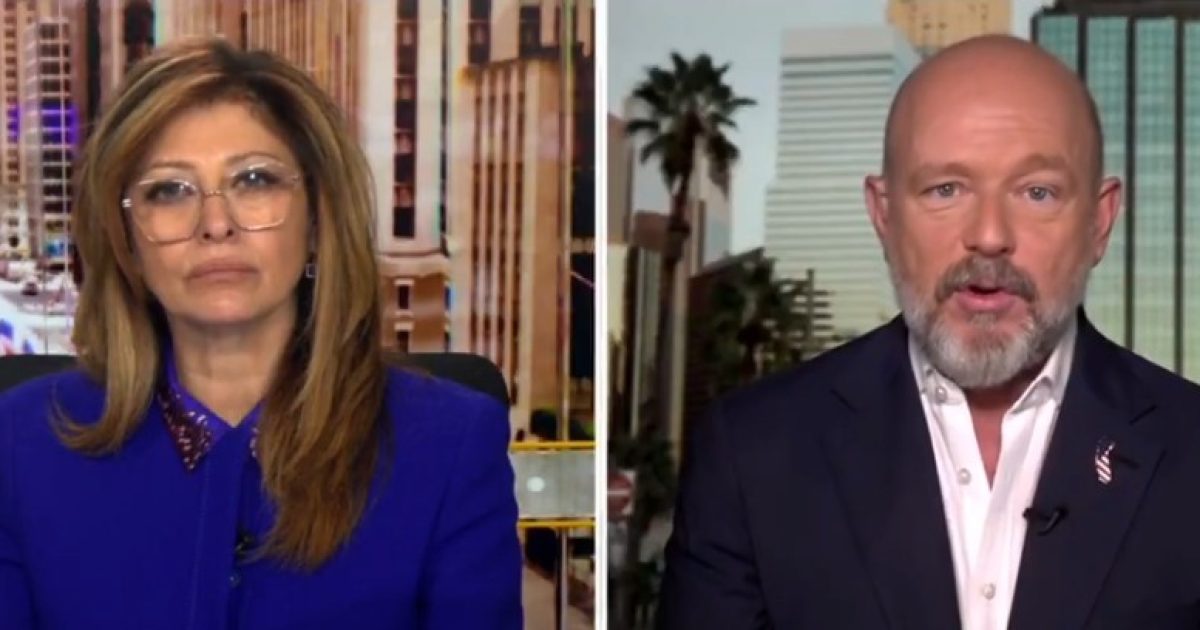 Republican Candidate Steve Hilton Weighs in on California’s Race for Governor, Blasts Democrats’ Incompetence – (VIDEO) Republican Candidate Steve Hilton Weighs in on California’s Race for Governor, Blasts Democrats’ Incompetence – (VIDEO)