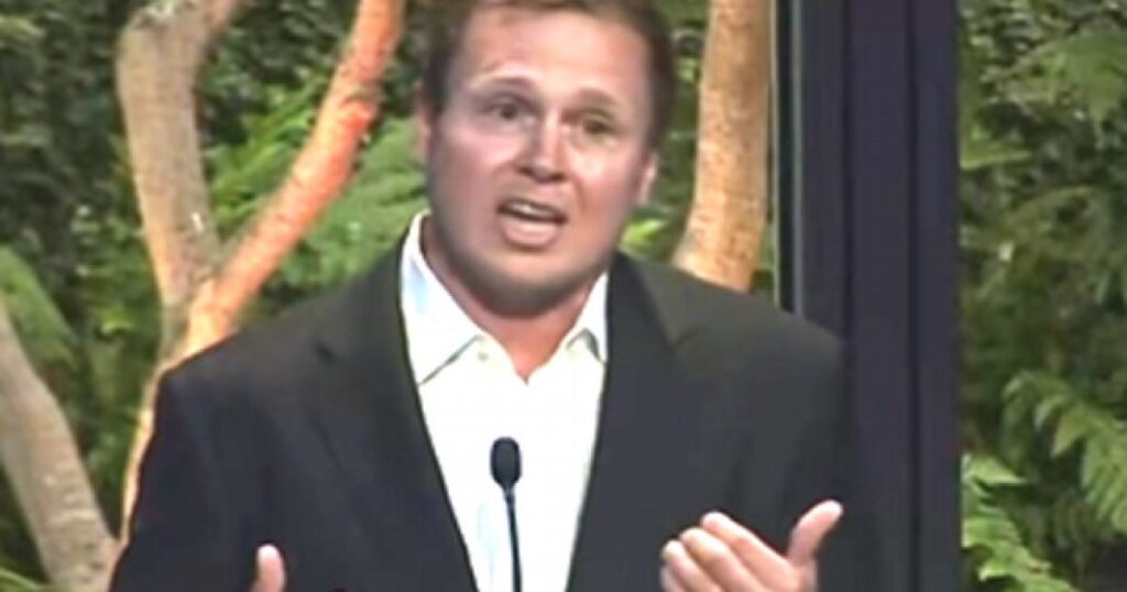 Insurgent Los Angeles Mayoral Candidate Spencer Pratt Crushes the Competition in Debate (VIDEO)