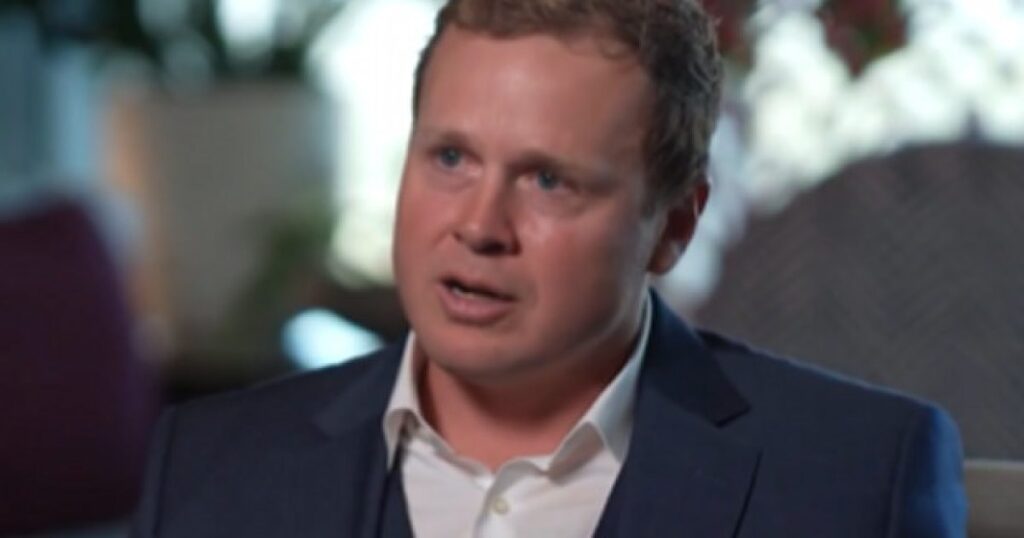 A-List Hollywood Actor Explains Why He’s Backing Spencer Pratt for LA Mayor: ‘Just Look Around’
