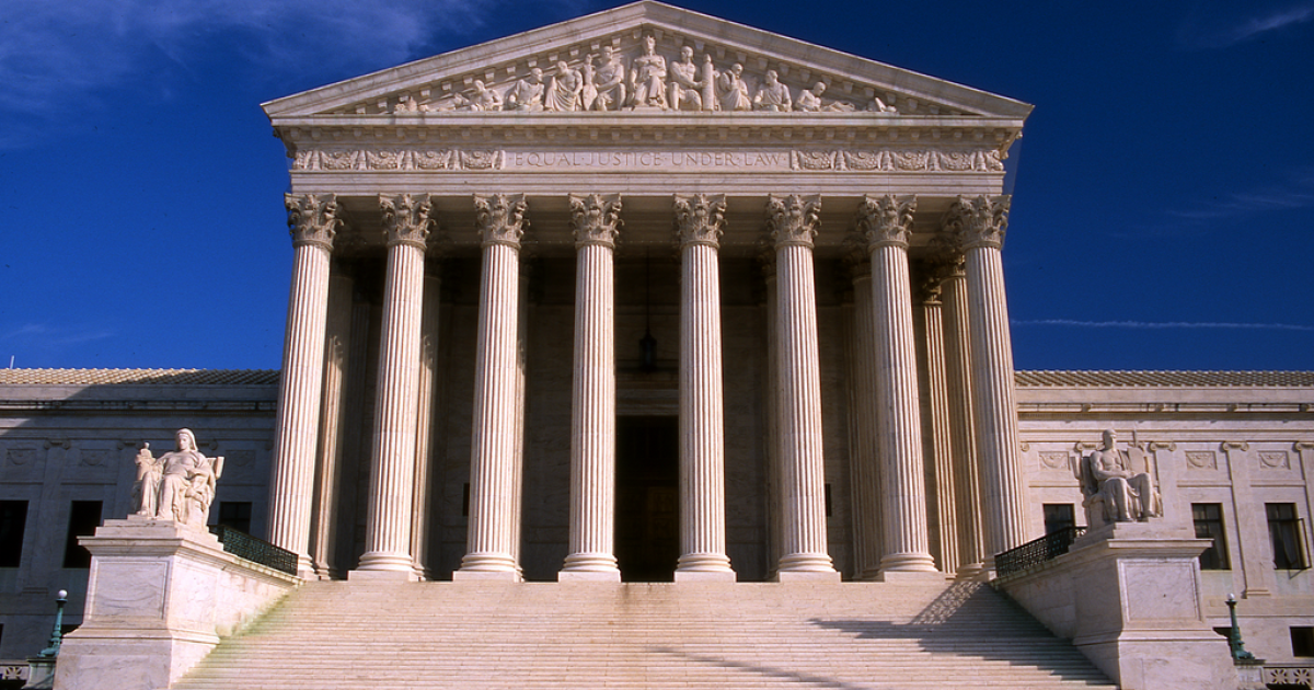 BREAKING: Supreme Court Clears the Way For Alabama to Throw Out Current Rigged Congressional Map – Sotomayor Fumes BREAKING: Supreme Court Clears the Way For Alabama to Throw Out Current Rigged Congressional Map – Sotomayor Fumes