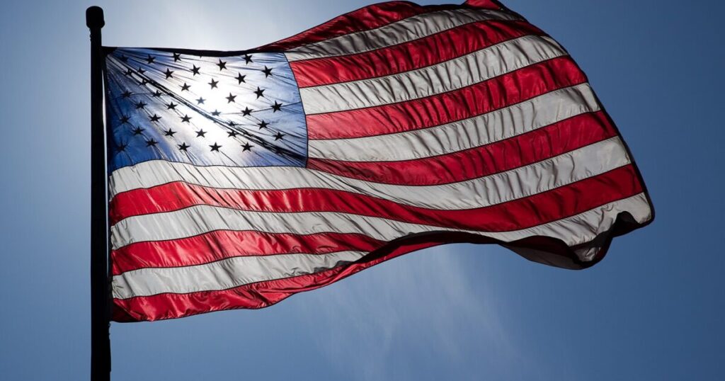 On Memorial Day Let Us Remember Those Who Gave the Ultimate Sacrifice