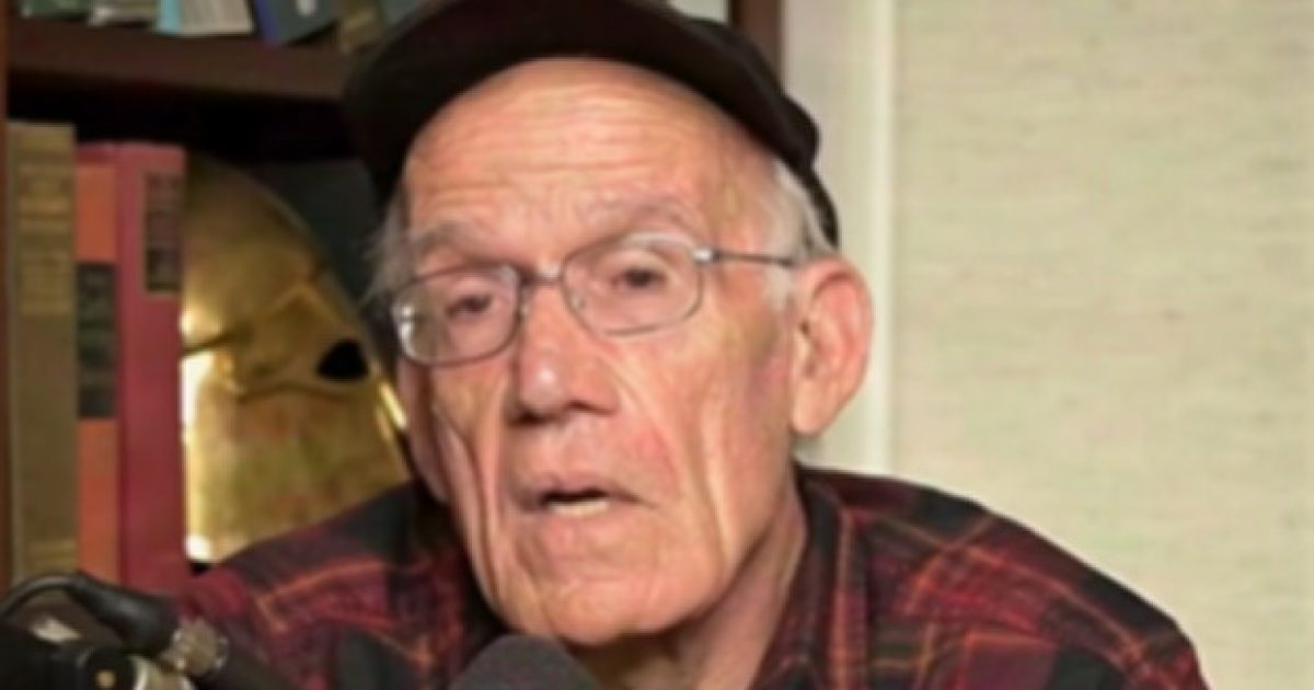 Victor Davis Hanson Explains Why Democrats Are Losing Power and What They’re Planning to do to Keep It (VIDEO) Victor Davis Hanson Explains Why Democrats Are Losing Power and What They’re Planning to do to Keep It (VIDEO)